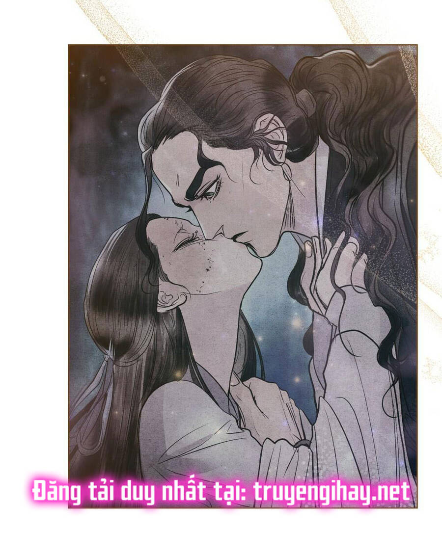 Vẻ Đẹp Không Hoàn Hảo – The Tainted Half Chapter 17.1 - Trang 2