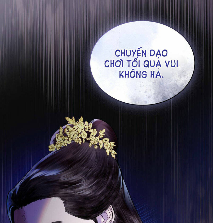 Vẻ Đẹp Không Hoàn Hảo – The Tainted Half Chapter 16.2 - Trang 2