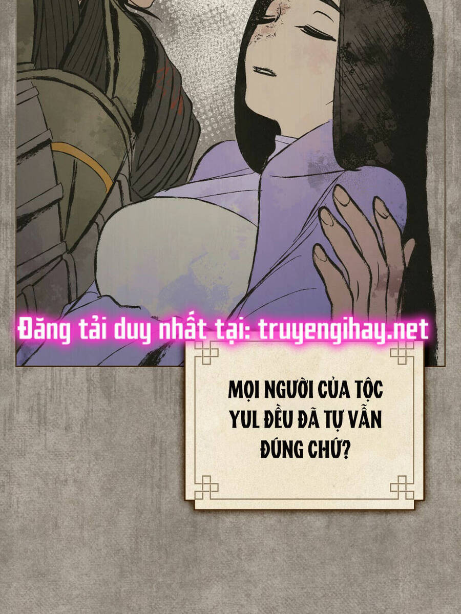 Vẻ Đẹp Không Hoàn Hảo – The Tainted Half Chapter 16.2 - Trang 2