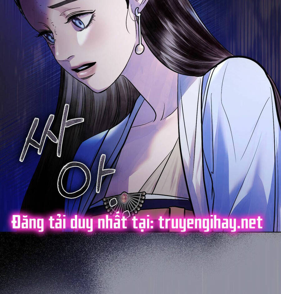 Vẻ Đẹp Không Hoàn Hảo – The Tainted Half Chapter 16.2 - Trang 2