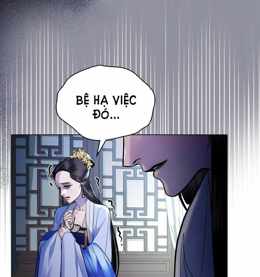 Vẻ Đẹp Không Hoàn Hảo – The Tainted Half Chapter 16.2 - Trang 2