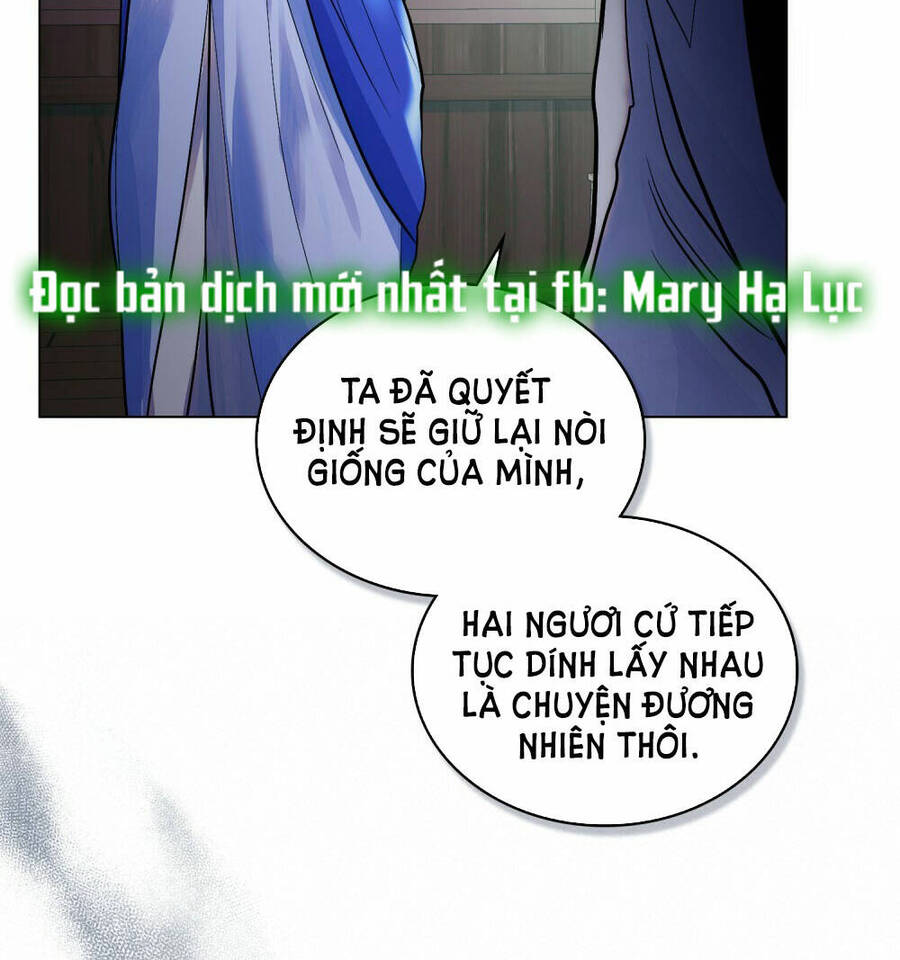 Vẻ Đẹp Không Hoàn Hảo – The Tainted Half Chapter 16.2 - Trang 2