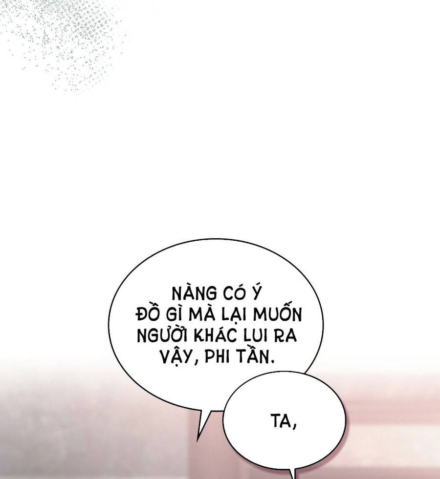 Vẻ Đẹp Không Hoàn Hảo – The Tainted Half Chapter 15.1 - Trang 2