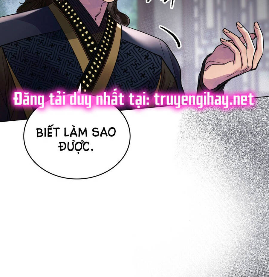 Vẻ Đẹp Không Hoàn Hảo – The Tainted Half Chapter 15.1 - Trang 2