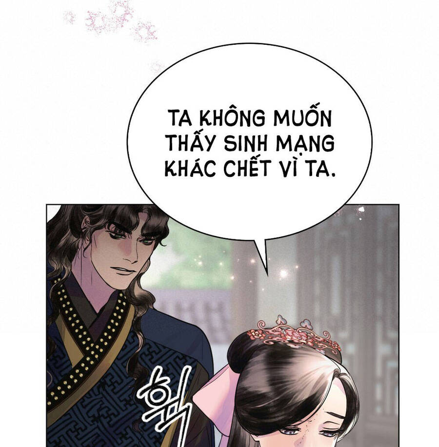 Vẻ Đẹp Không Hoàn Hảo – The Tainted Half Chapter 15.1 - Trang 2