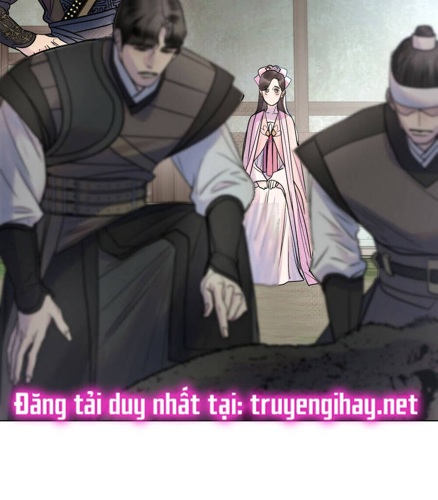 Vẻ Đẹp Không Hoàn Hảo – The Tainted Half Chapter 15.1 - Trang 2