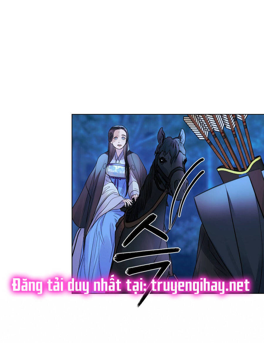 Vẻ Đẹp Không Hoàn Hảo – The Tainted Half Chapter 13.2 - Trang 2