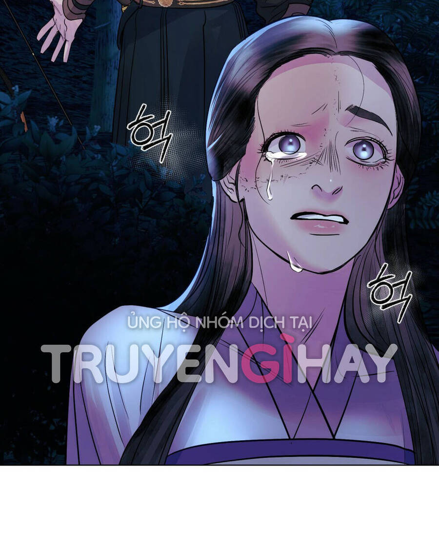 Vẻ Đẹp Không Hoàn Hảo – The Tainted Half Chapter 13.2 - Trang 2