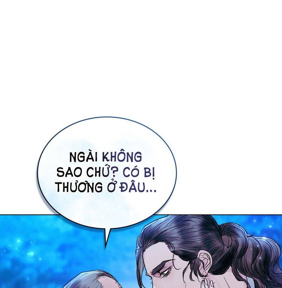 Vẻ Đẹp Không Hoàn Hảo – The Tainted Half Chapter 13.2 - Trang 2