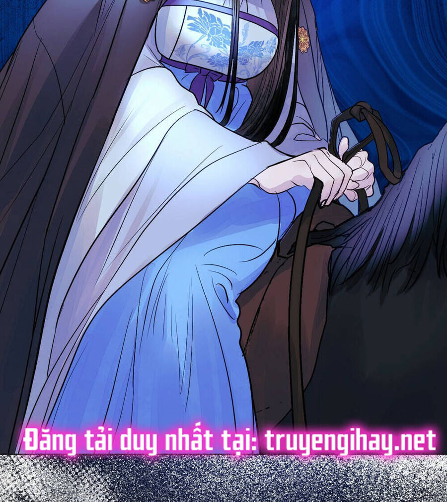 Vẻ Đẹp Không Hoàn Hảo – The Tainted Half Chapter 13.2 - Trang 2