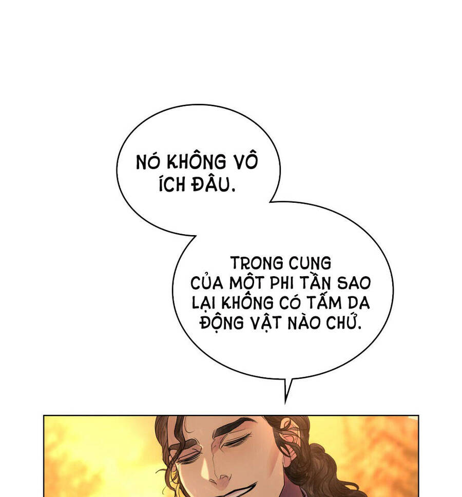 Vẻ Đẹp Không Hoàn Hảo – The Tainted Half Chapter 13.1 - Trang 2