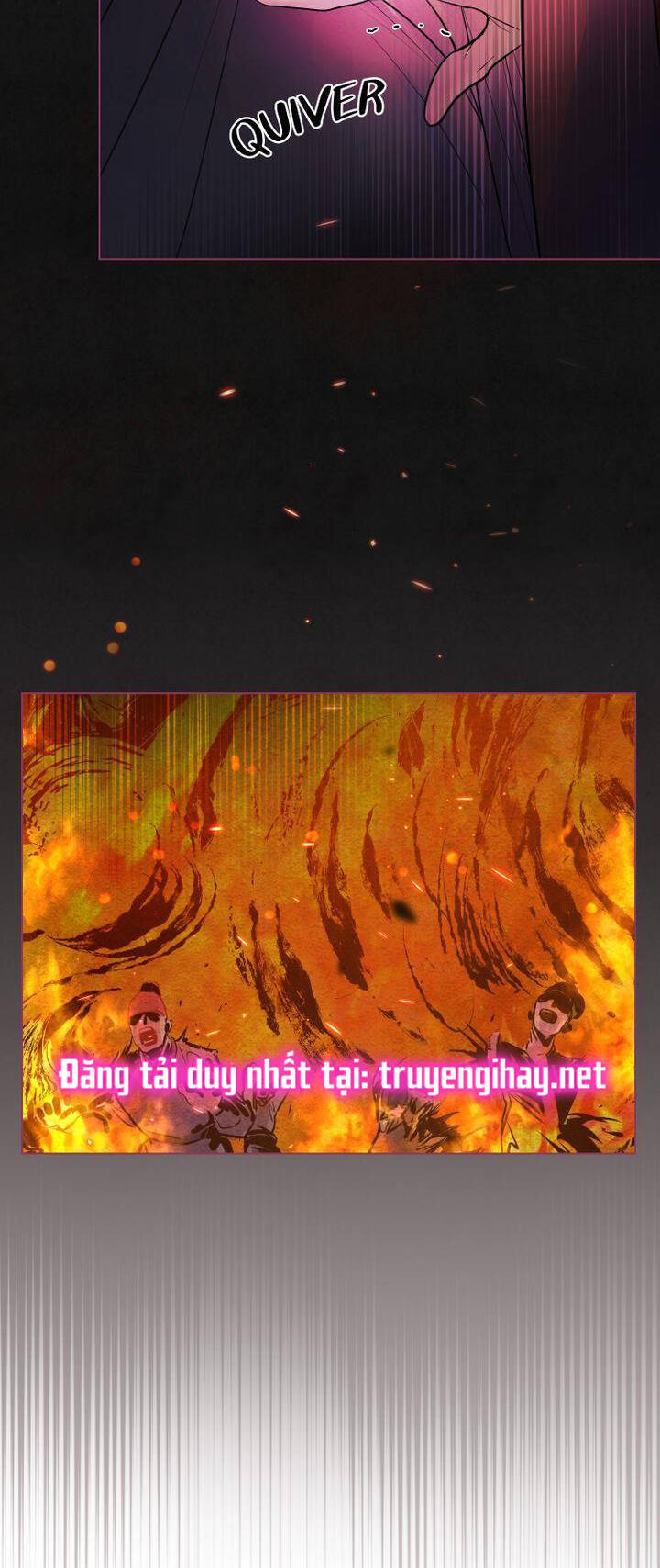 Vẻ Đẹp Không Hoàn Hảo – The Tainted Half Chapter 12.1 - Trang 2