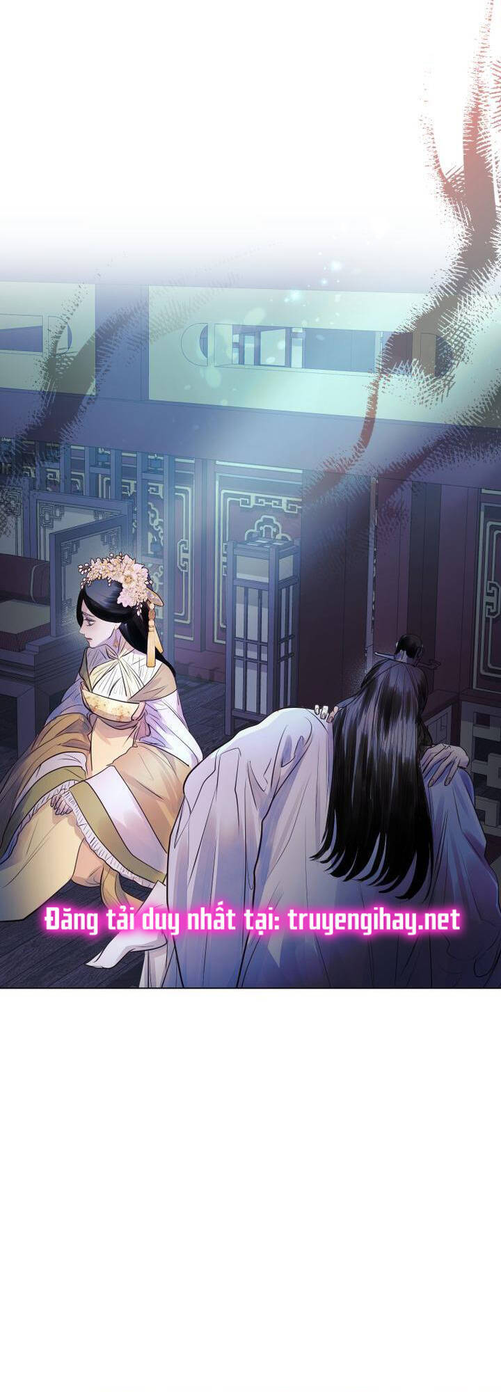 Vẻ Đẹp Không Hoàn Hảo – The Tainted Half Chapter 8.1 - Trang 2