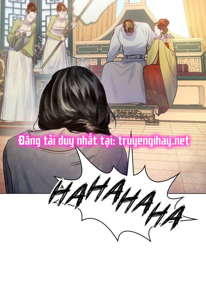 Vẻ Đẹp Không Hoàn Hảo – The Tainted Half Chapter 2.1 - Trang 2