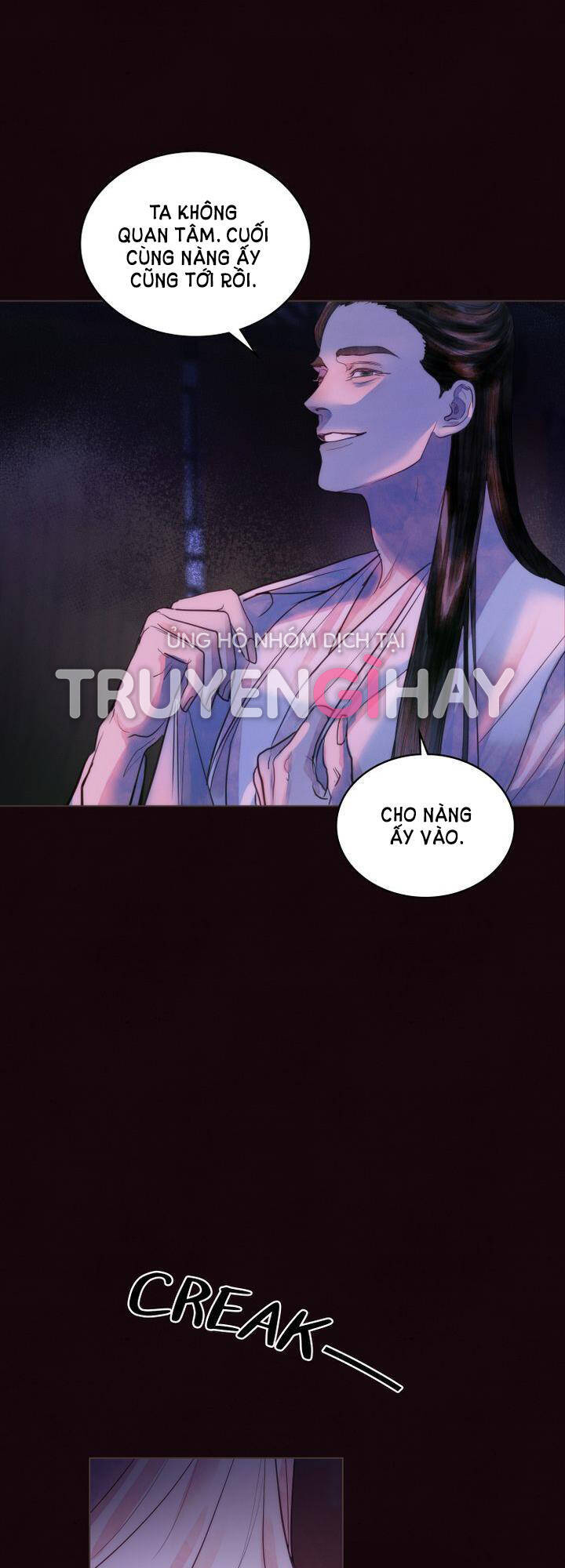 Vẻ Đẹp Không Hoàn Hảo – The Tainted Half Chapter 1.1 - Trang 2