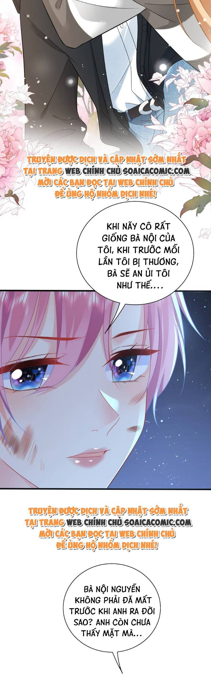 Ông Trùm Phản Diện Là Nữ Chapter 14 - Trang 2