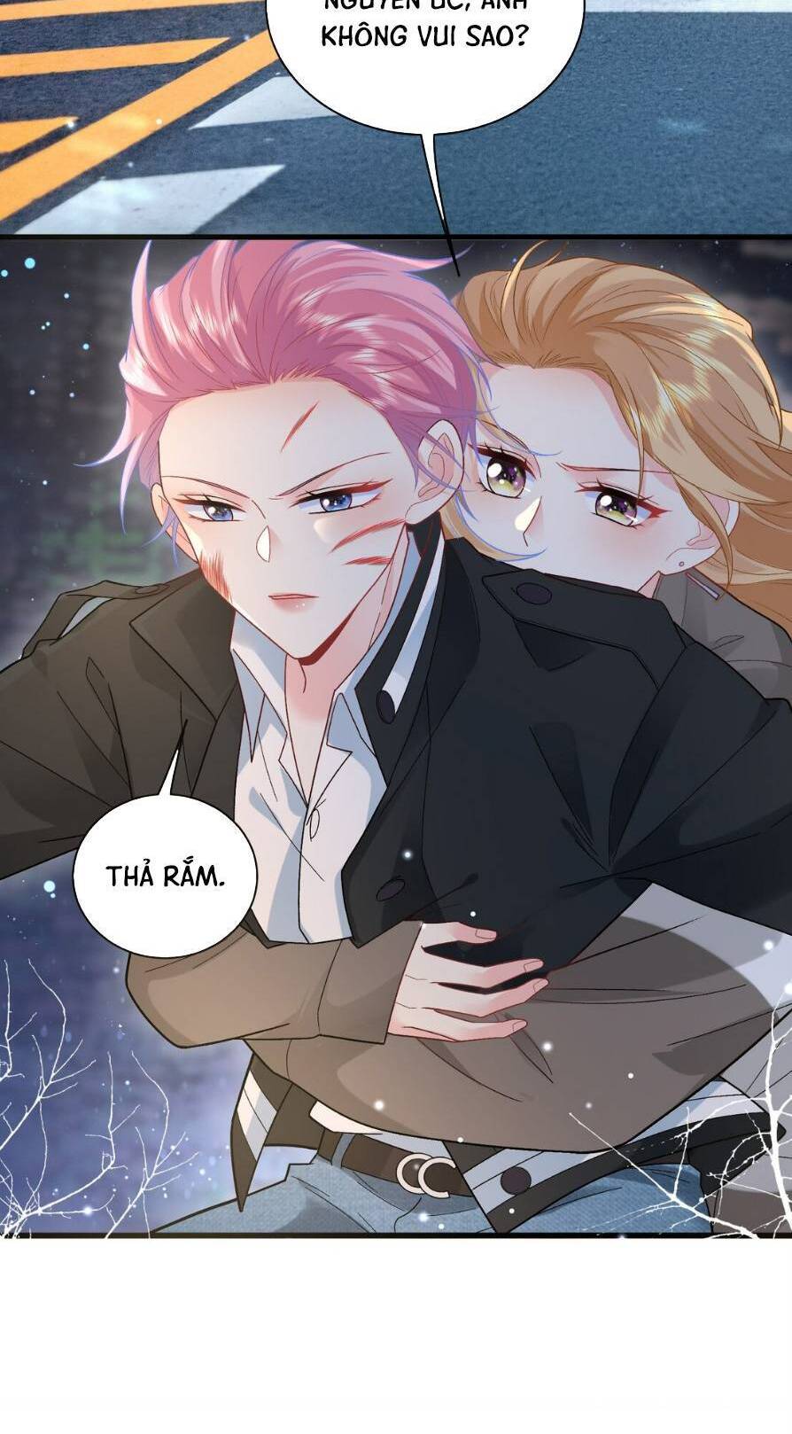 Ông Trùm Phản Diện Là Nữ Chapter 14 - Trang 2