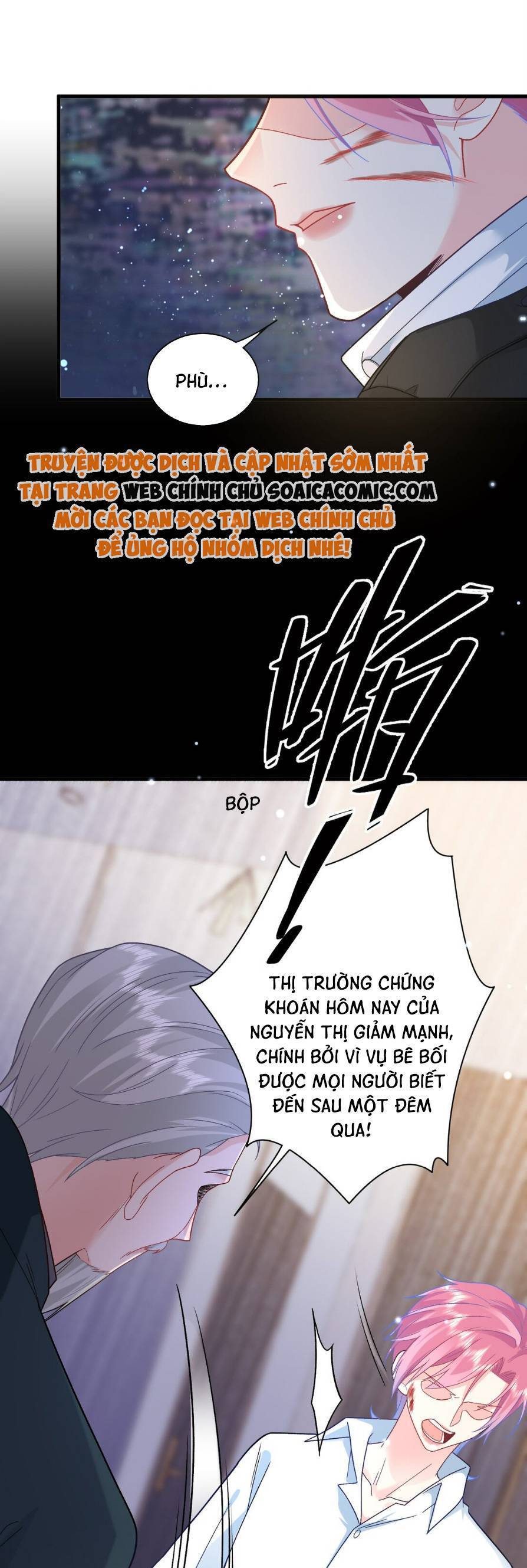 Ông Trùm Phản Diện Là Nữ Chapter 14 - Trang 2