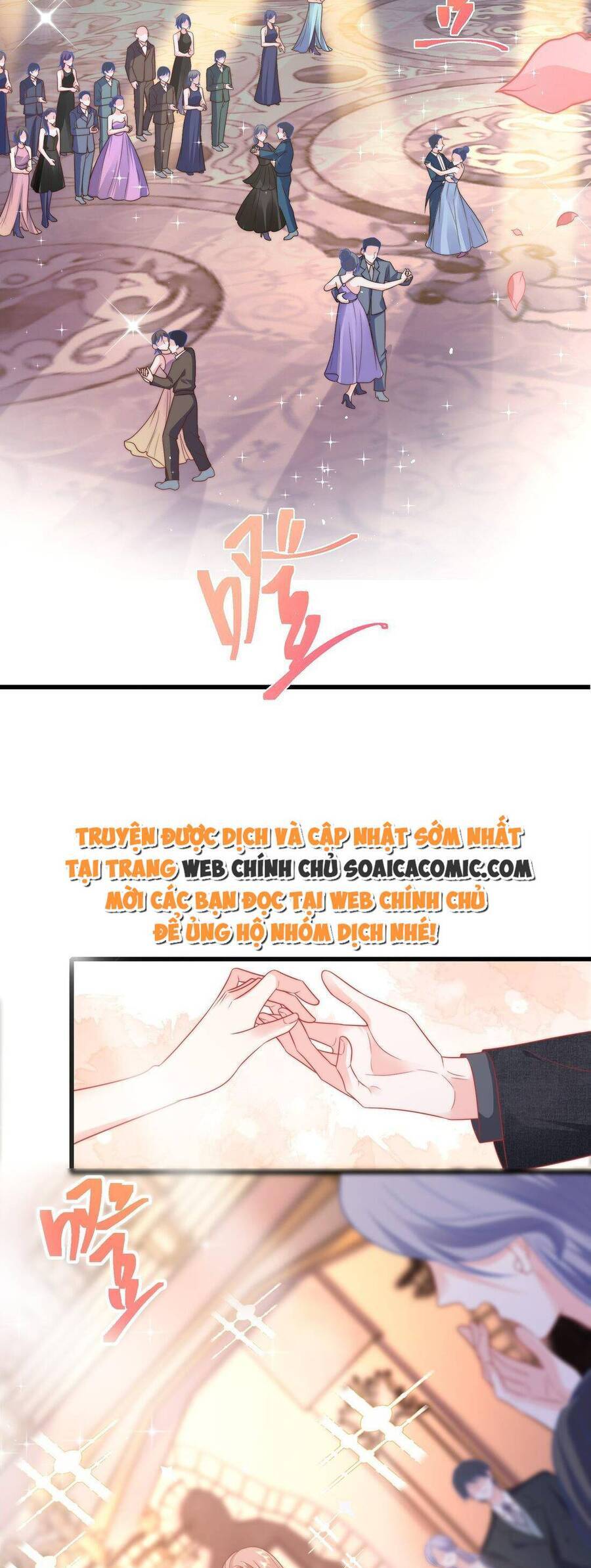 Ông Trùm Phản Diện Là Nữ Chapter 7 - Trang 2