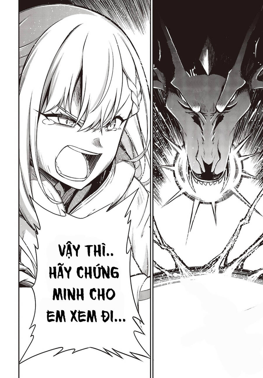 Tensei Oujo To Tensai Reijou No Mahou Kakumei Chapter 15 - Trang 2