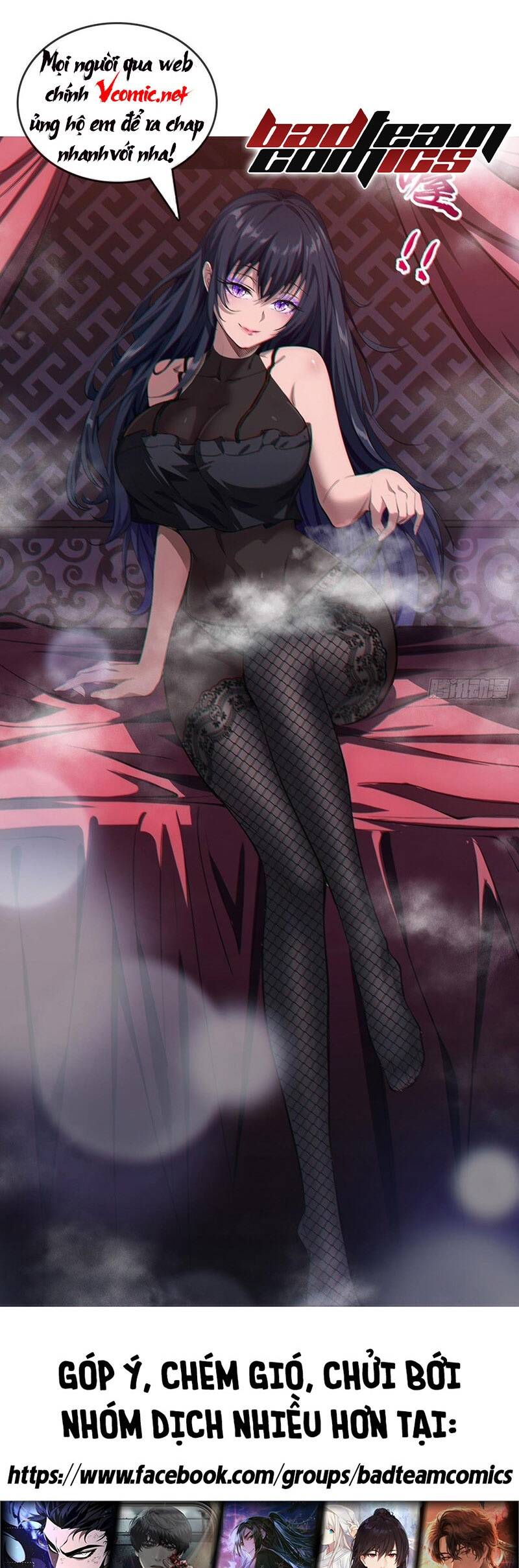 Tiên Kiếm Kỳ Hiệp Truyện Tứ Chapter 2 - Trang 2