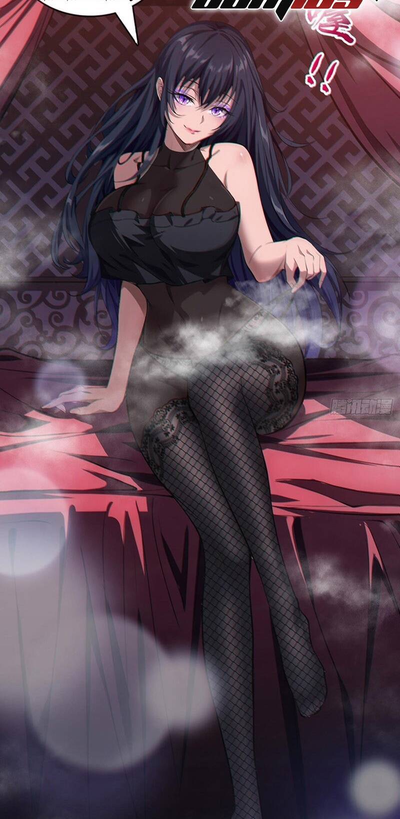 Tiên Kiếm Kỳ Hiệp Truyện Tứ Chapter 1.5 - Trang 2