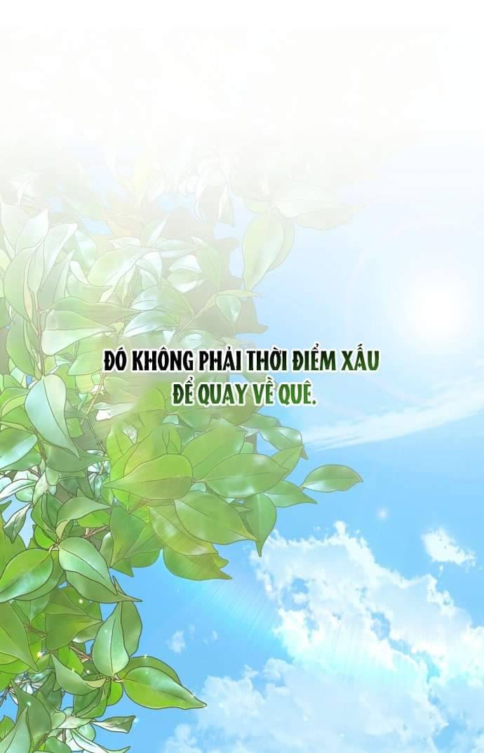 Bóng Râm Mùa Xuân Chapter 1 - Trang 2