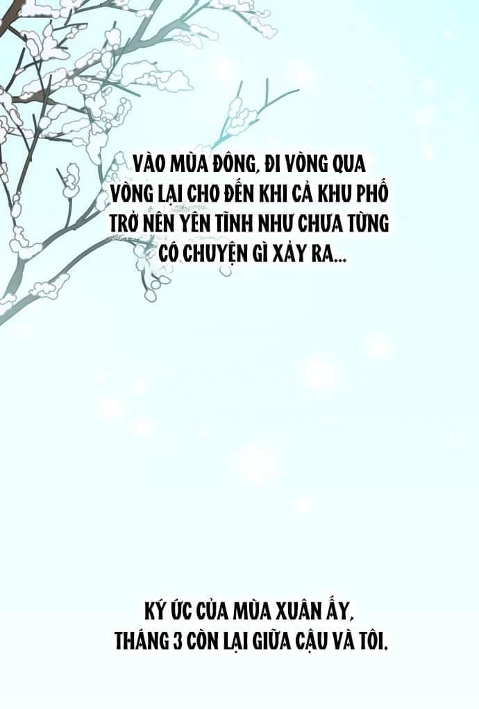 Bóng Râm Mùa Xuân Chapter 1 - Trang 2