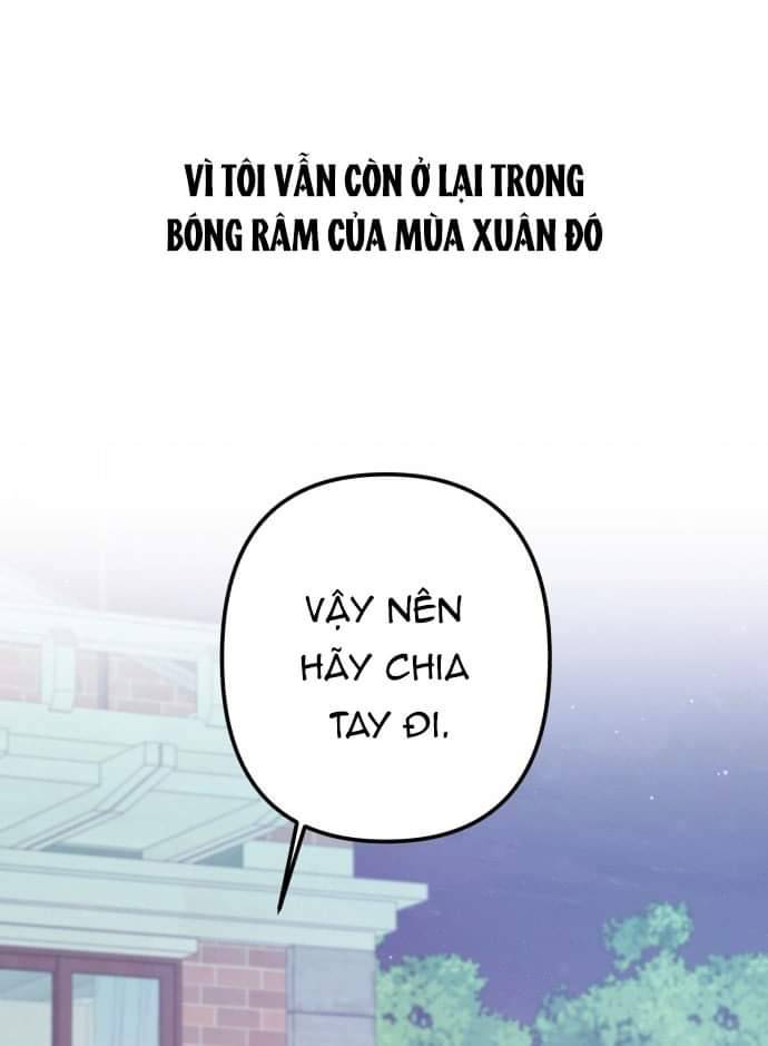 Bóng Râm Mùa Xuân Chapter 1 - Trang 2