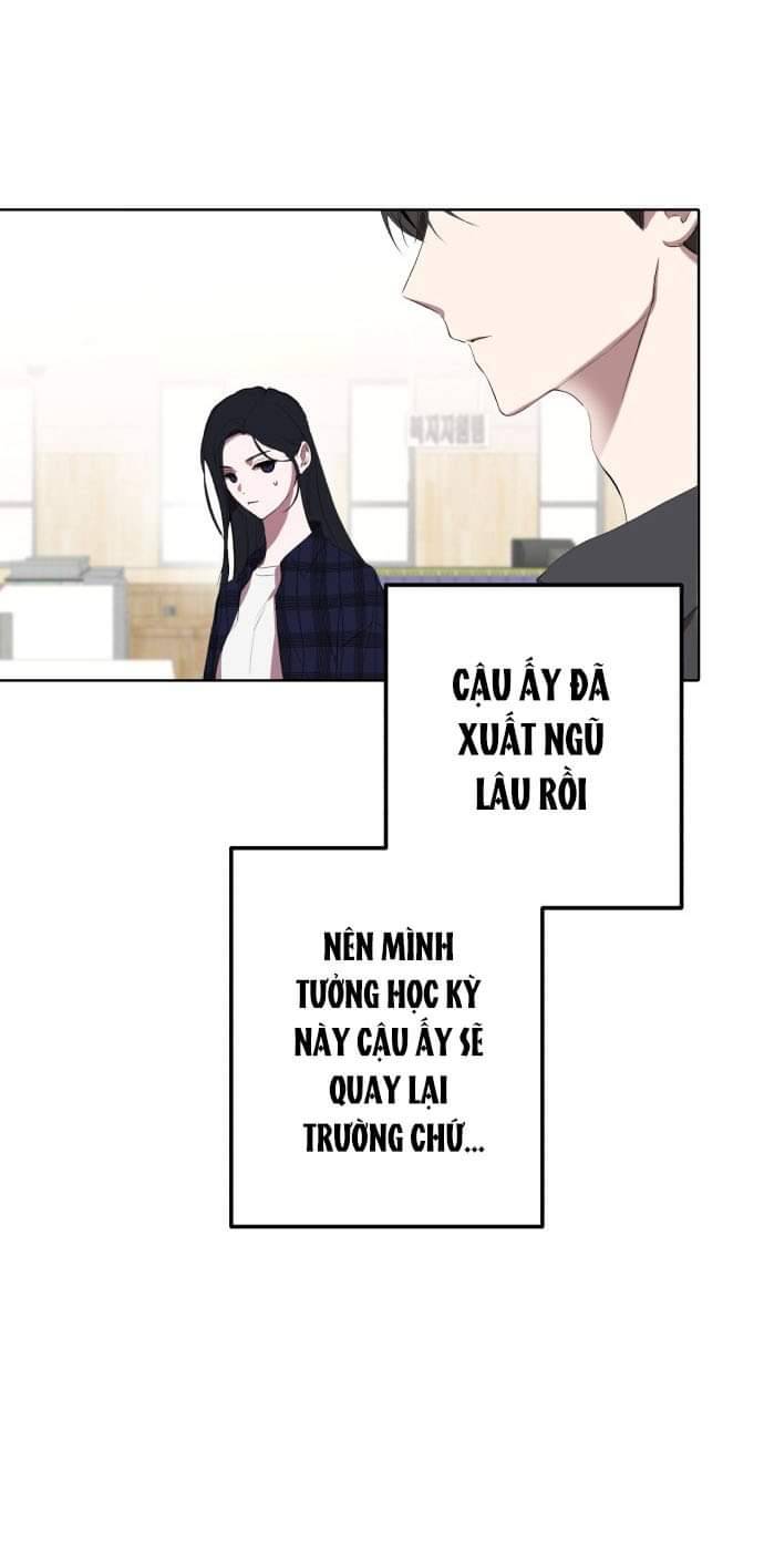 Bóng Râm Mùa Xuân Chapter 1 - Trang 2