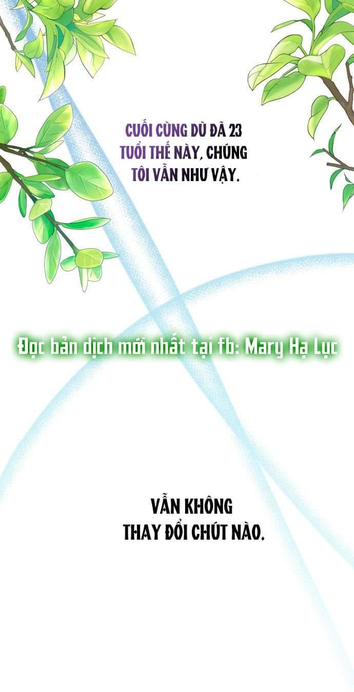 Bóng Râm Mùa Xuân Chapter 1 - Trang 2