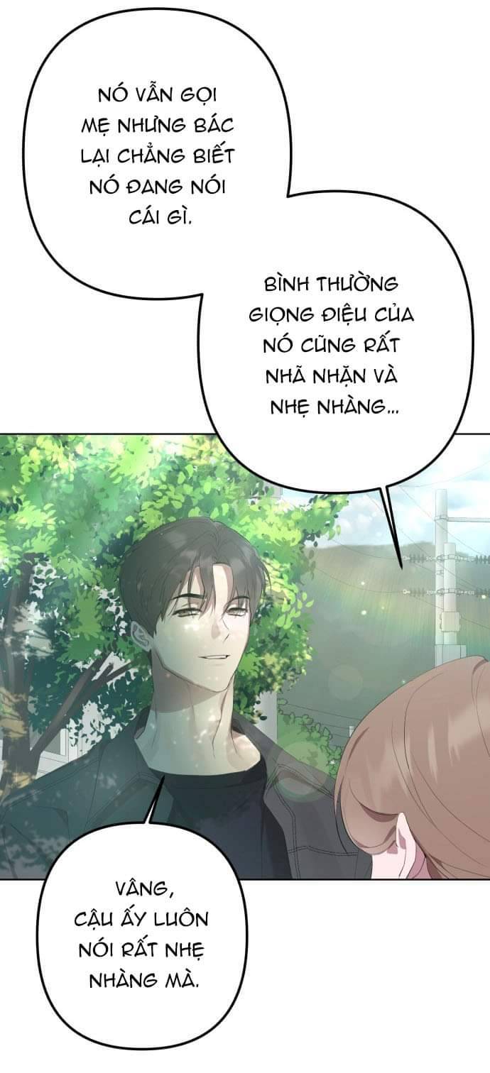 Bóng Râm Mùa Xuân Chapter 1 - Trang 2