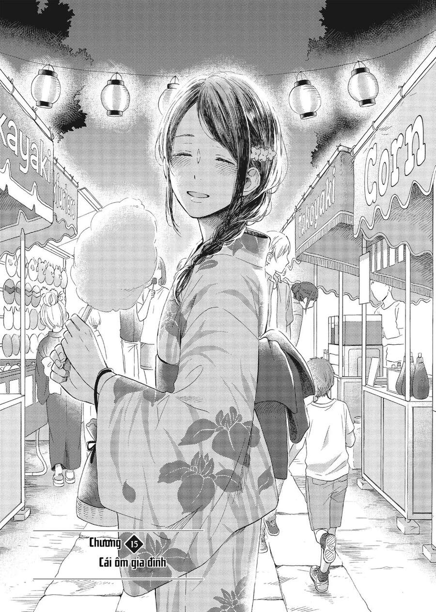 Ohayou, Ibarahime Chapter 15 - Trang 2