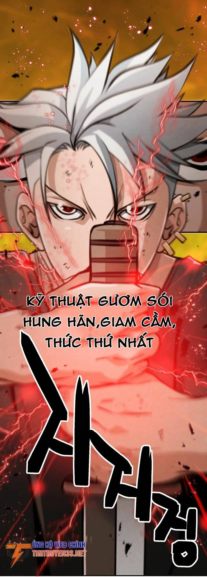 Ai Đã Giết Minh Chủ Võ Lâm Chapter 25 - Trang 2