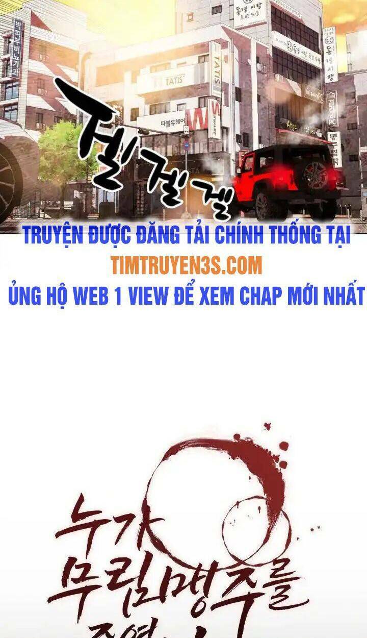 Ai Đã Giết Minh Chủ Võ Lâm Chapter 22 - Trang 2