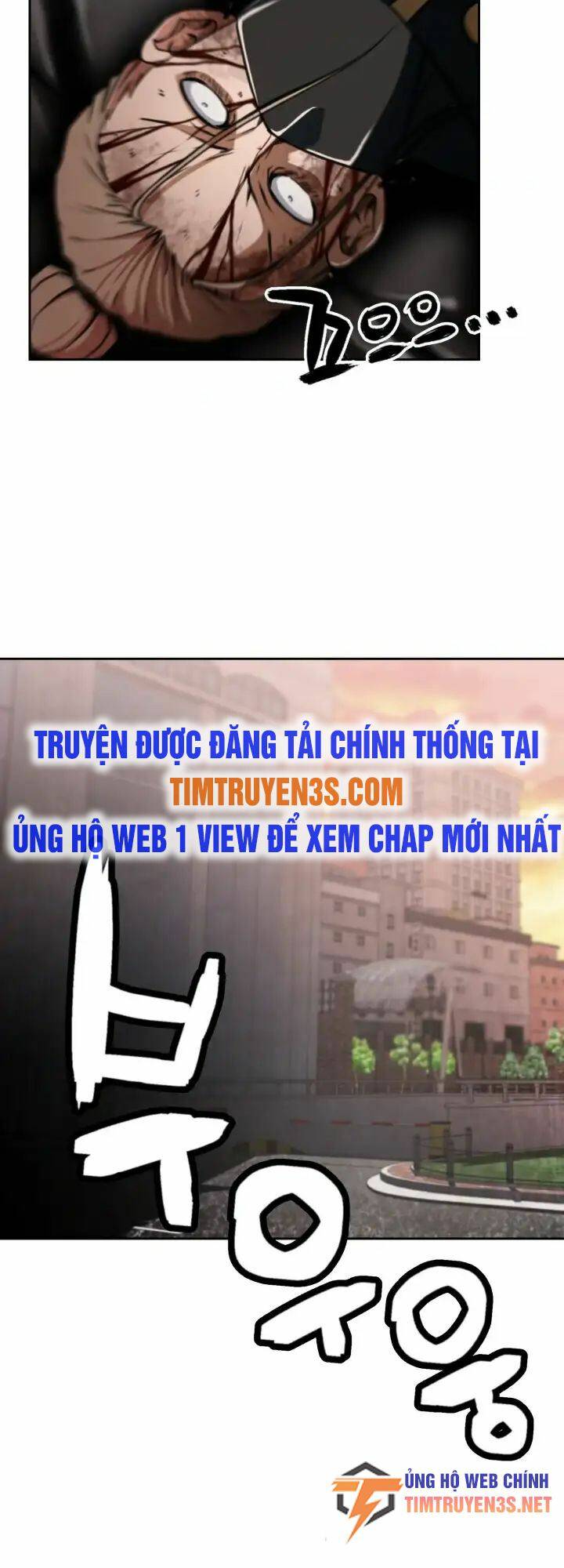 Ai Đã Giết Minh Chủ Võ Lâm Chapter 21 - Trang 2