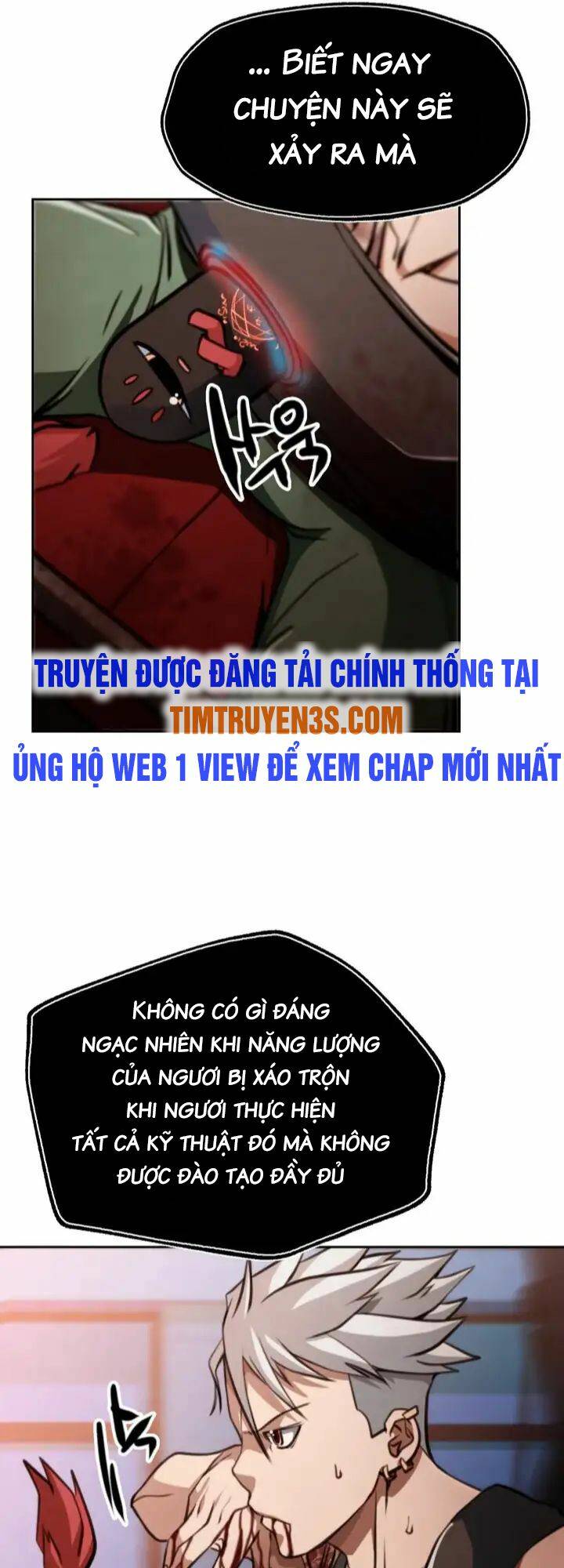 Ai Đã Giết Minh Chủ Võ Lâm Chapter 21 - Trang 2