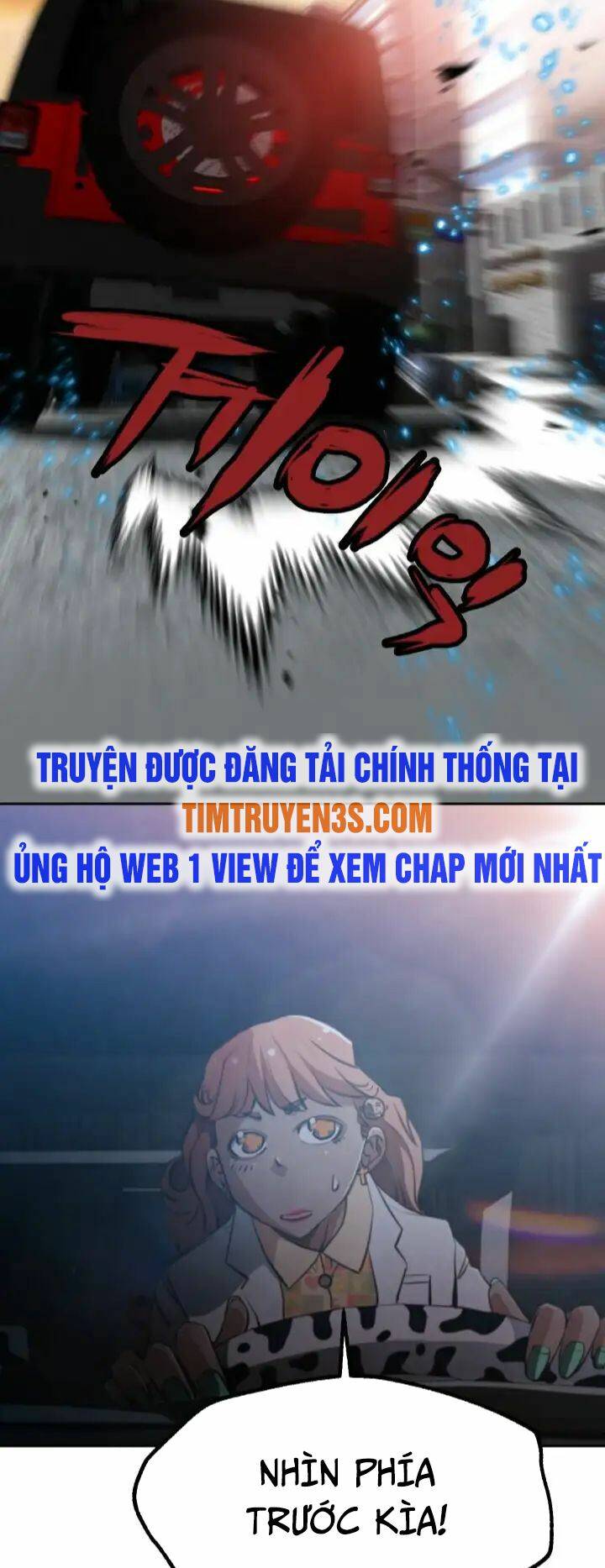 Ai Đã Giết Minh Chủ Võ Lâm Chapter 21 - Trang 2