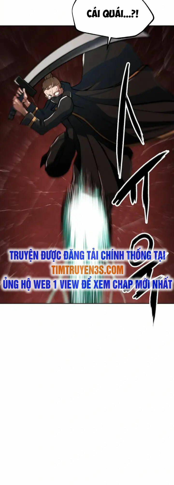 Ai Đã Giết Minh Chủ Võ Lâm Chapter 21 - Trang 2