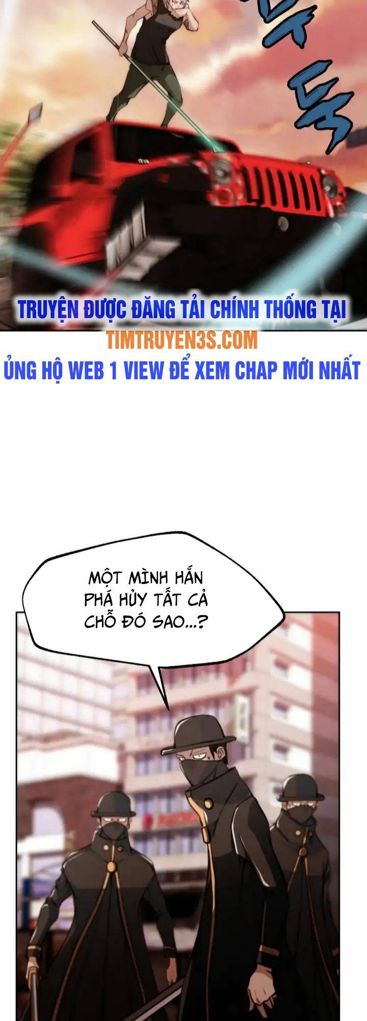 Ai Đã Giết Minh Chủ Võ Lâm Chapter 21 - Trang 2