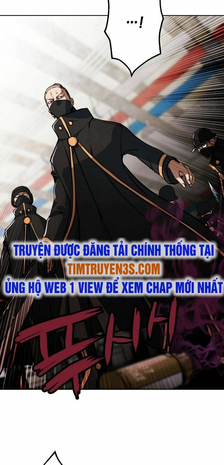 Ai Đã Giết Minh Chủ Võ Lâm Chapter 20 - Trang 2