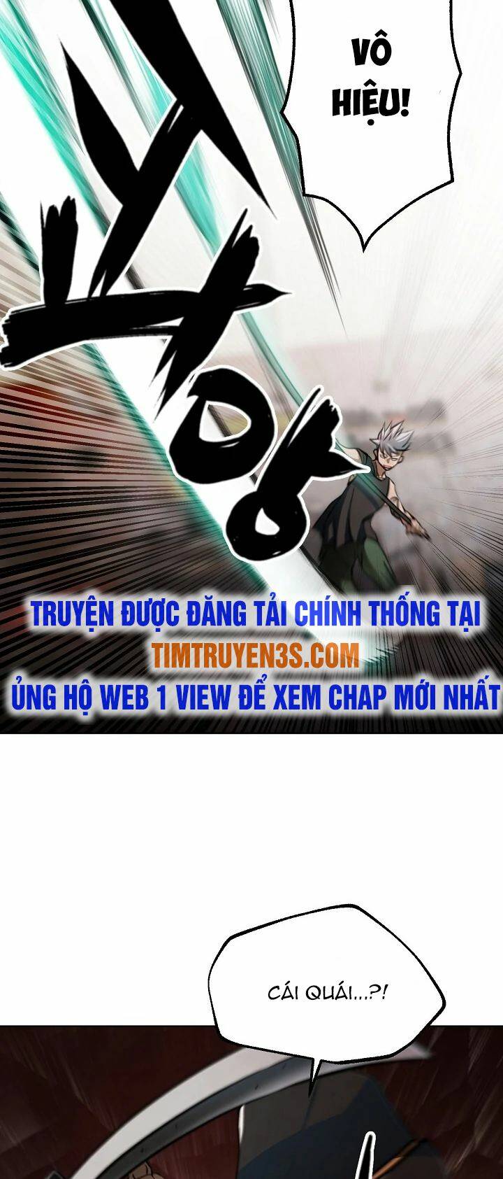 Ai Đã Giết Minh Chủ Võ Lâm Chapter 20 - Trang 2