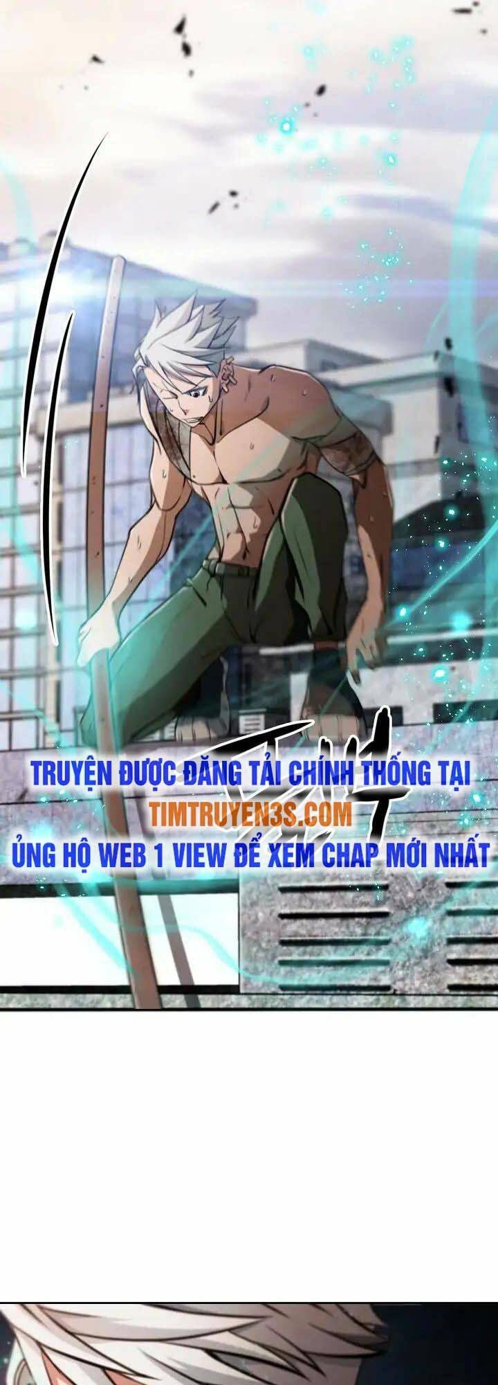 Ai Đã Giết Minh Chủ Võ Lâm Chapter 19 - Trang 2