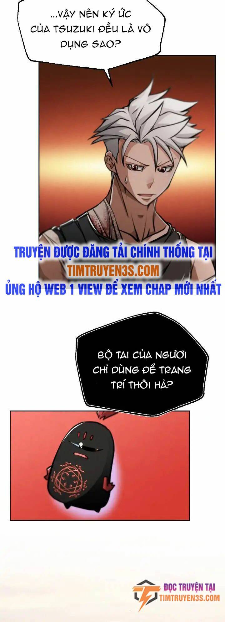 Ai Đã Giết Minh Chủ Võ Lâm Chapter 18 - Trang 2