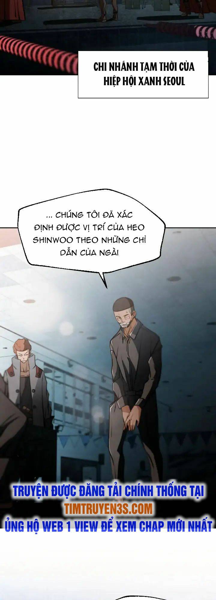 Ai Đã Giết Minh Chủ Võ Lâm Chapter 18 - Trang 2