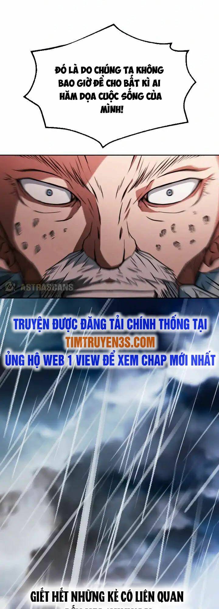 Ai Đã Giết Minh Chủ Võ Lâm Chapter 17 - Trang 2