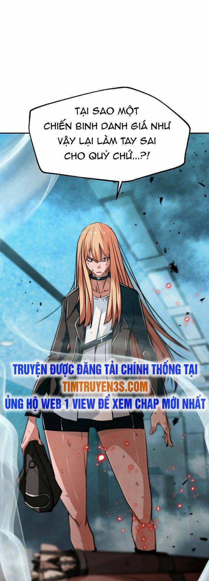 Ai Đã Giết Minh Chủ Võ Lâm Chapter 15 - Trang 2