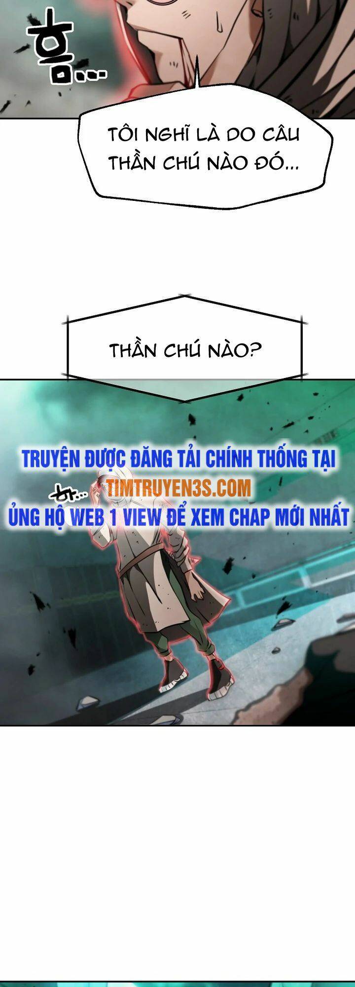 Ai Đã Giết Minh Chủ Võ Lâm Chapter 15 - Trang 2