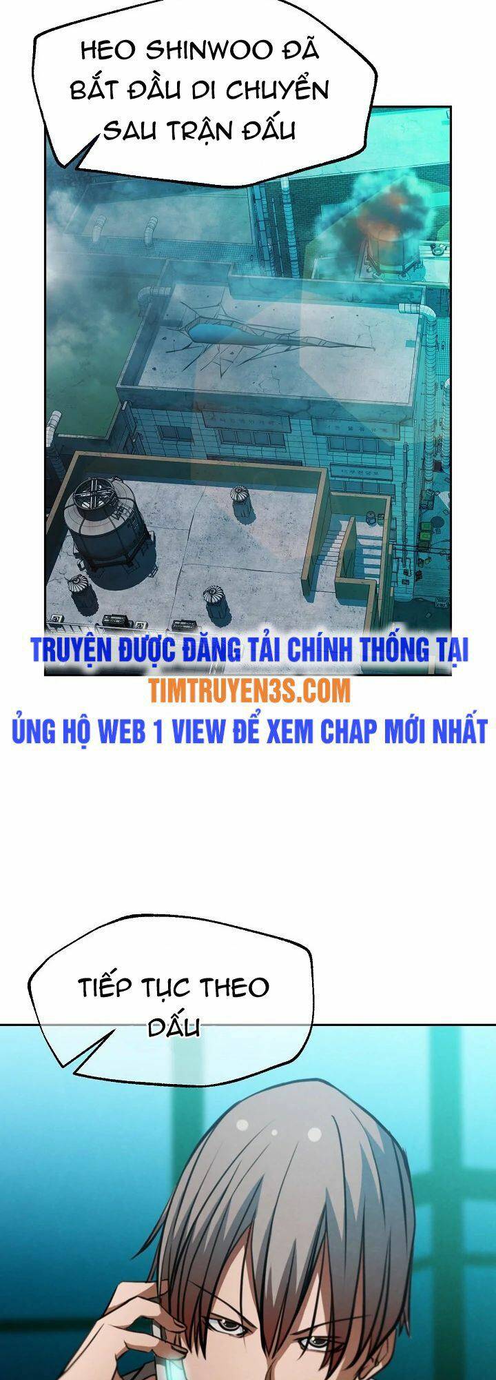 Ai Đã Giết Minh Chủ Võ Lâm Chapter 15 - Trang 2