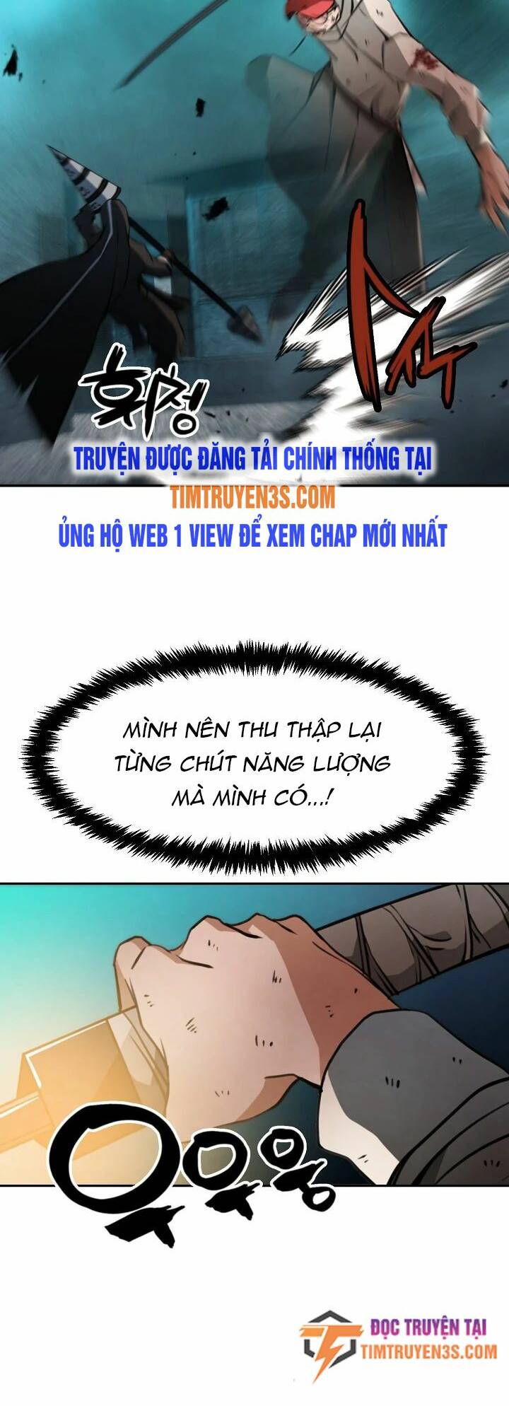 Ai Đã Giết Minh Chủ Võ Lâm Chapter 14 - Trang 2